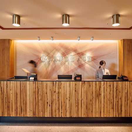 Hotel Grand Bach Kyoto Select Exteriér fotografie