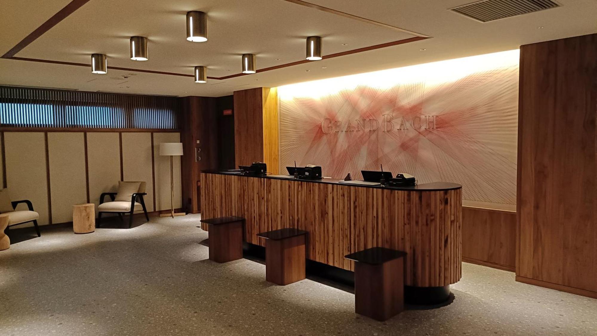 Hotel Grand Bach Kyoto Select Exteriér fotografie