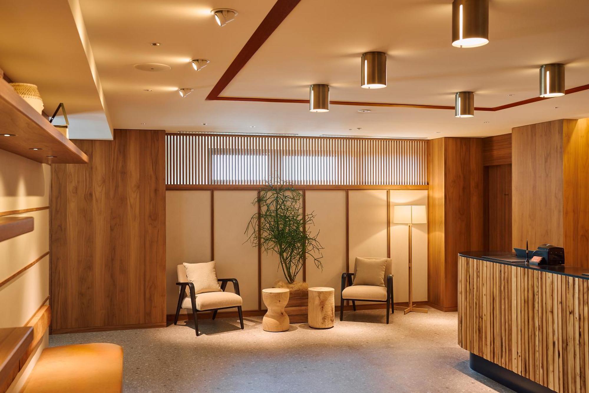 Hotel Grand Bach Kyoto Select Exteriér fotografie