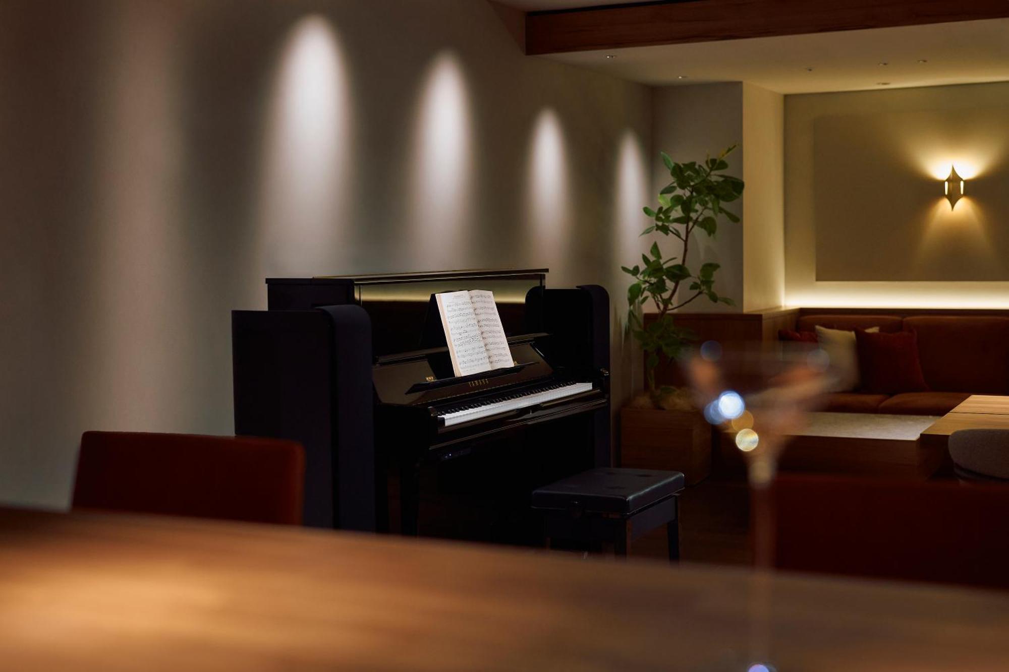Hotel Grand Bach Kyoto Select Exteriér fotografie